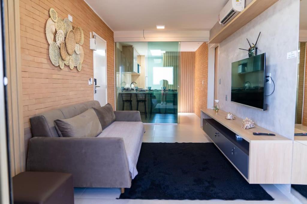 Apto 2 Com Elevador No Frances -adm Nutelss Apartment *
