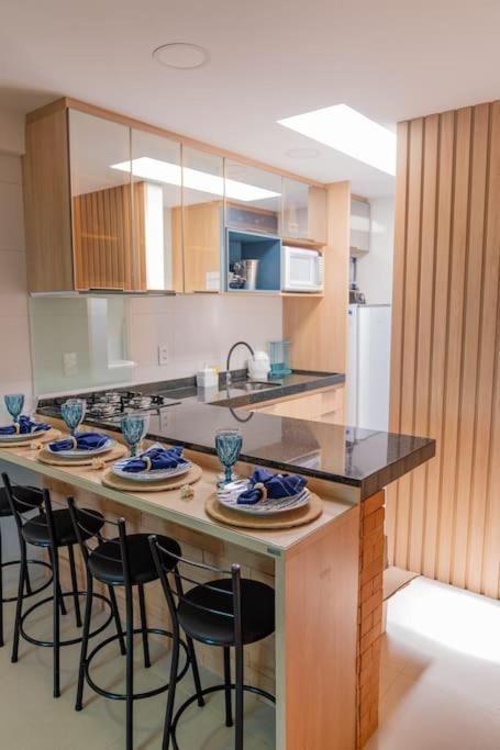 Apto 2 Com Elevador No Frances -adm Nutelss Apartment *