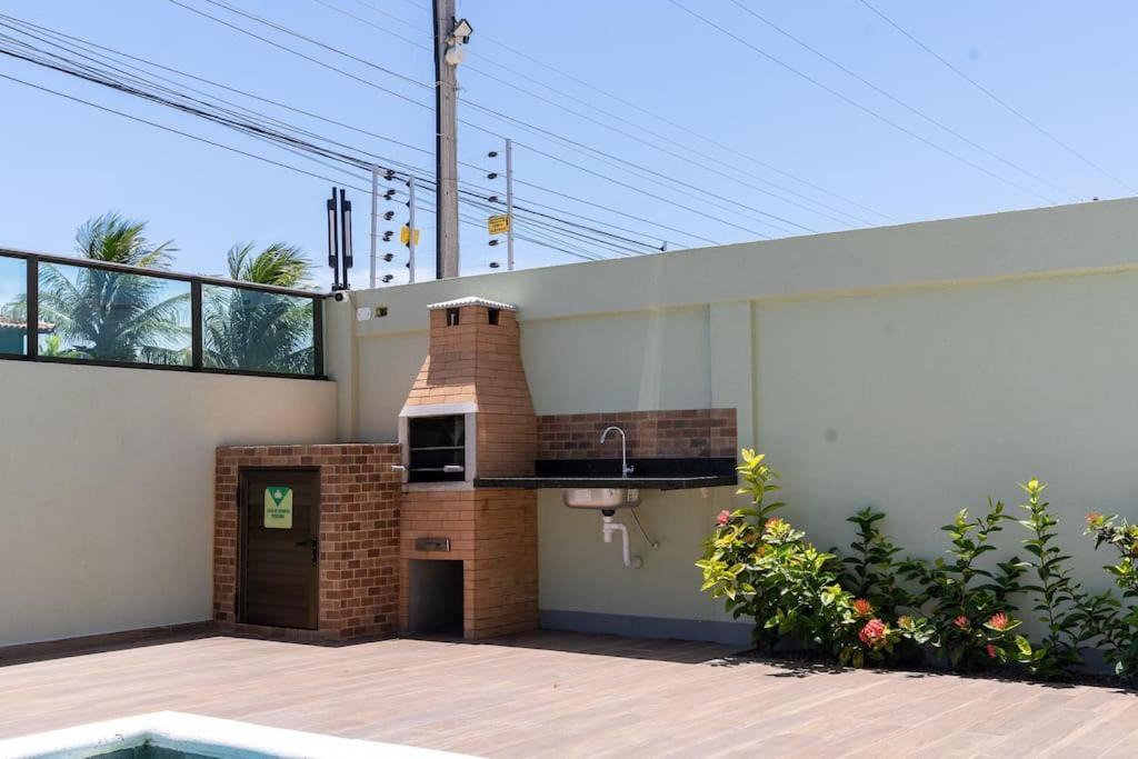 Apto 2 Com Elevador No Frances -adm Nutelss * Praia do Frances