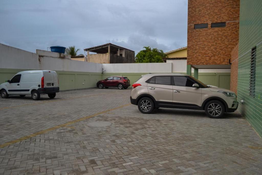 Apartment Apto 2 Com Elevador No Frances -adm Nutelss Praia do Frances