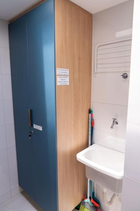 Apartment Apto 2 Com Elevador No Frances -adm Nutelss *