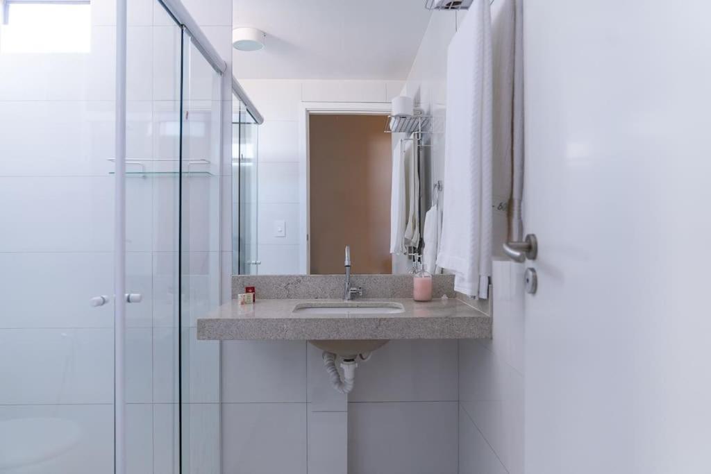 Apto 2 Com Elevador No Frances -adm Nutelss Apartment Praia do Frances